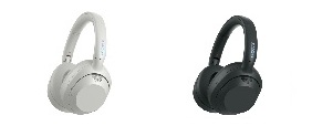 Sony WHULT900NH headphones/headset Wired & Wireless Head-band